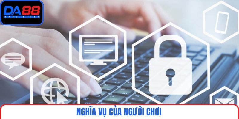 Nghĩa vụ của người chơi